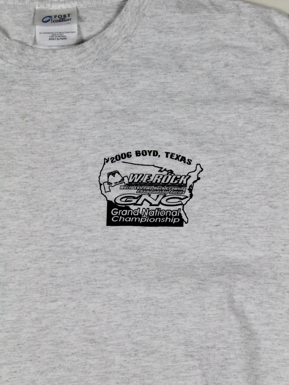 Monster Truck T-shirt
