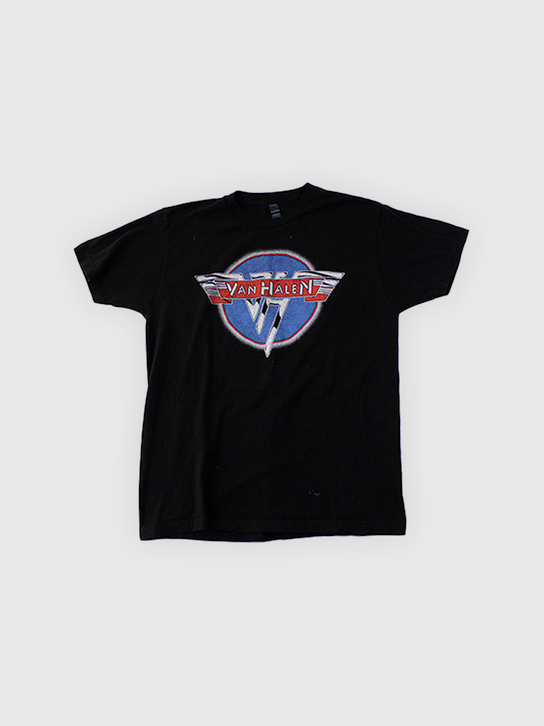 Van Halen T-shirt