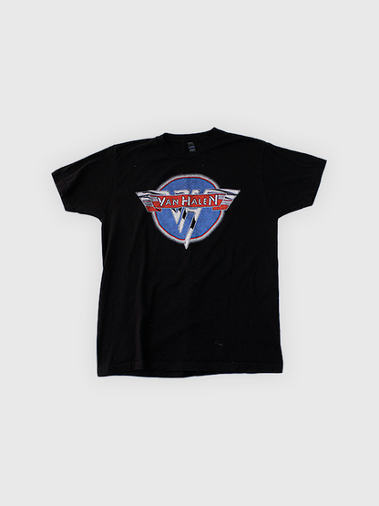 Playera Van Halen