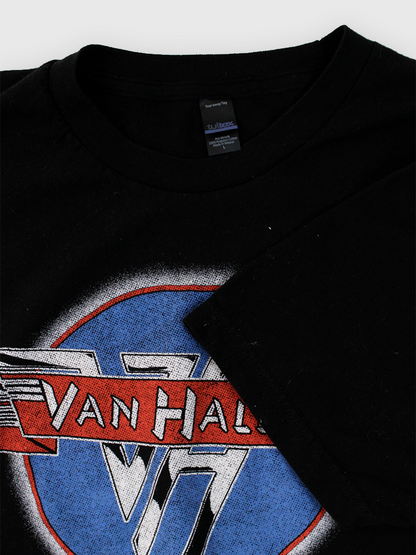 Playera Van Halen